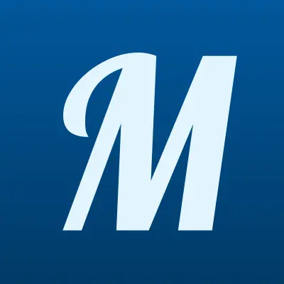 Мастерская по изготовлению кованных изделий, лого-визитка