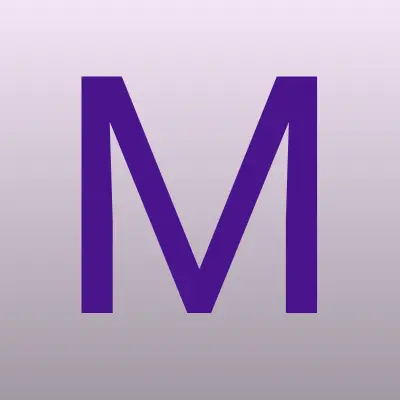Мята Lounge, сеть лаундж-баров, лого-визитка