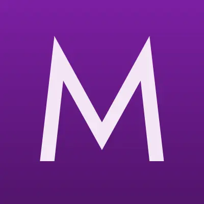 Maxigroom, компания, лого-визитка