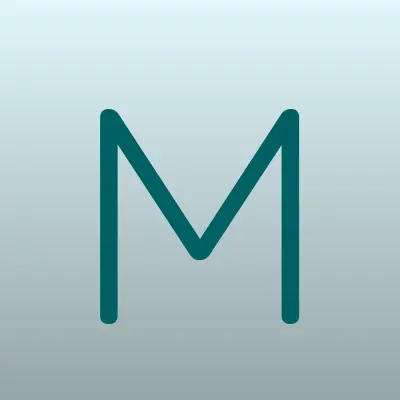 Медика, специализированный магазин, лого-визитка