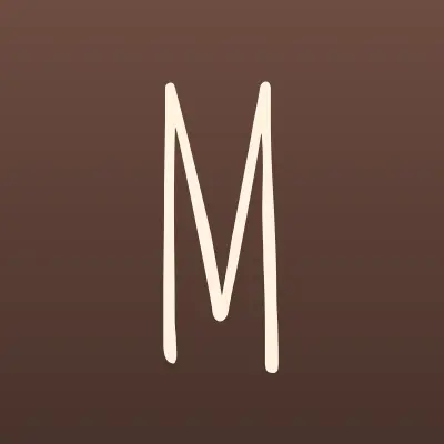 МегаБак, сеть пунктов приема крупногабаритных отходов, лого-визитка