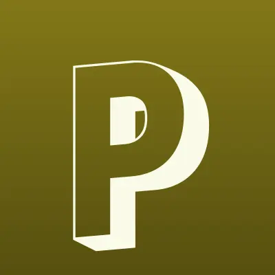 PNK Парк, складской комплекс, лого-визитка