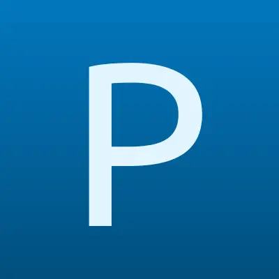 Pelican, семейный центр, лого-визитка