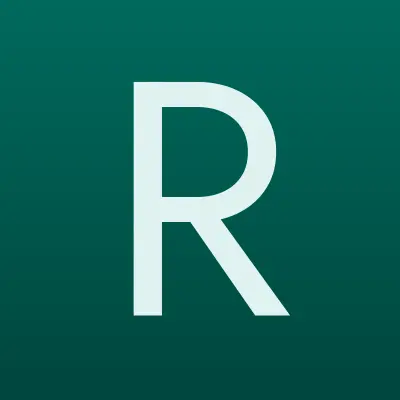 RIGASVET, шоурум света и картин, лого-визитка