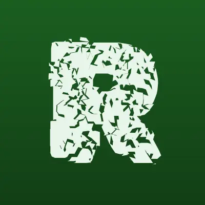 Ренессанс Парк, компания по продаже земельных участков, лого-визитка