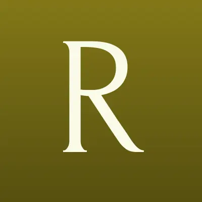 Робин Гуд, частный детский сад, лого-визитка