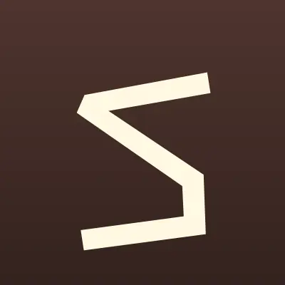 Senses Face & Body Future, лого-визитка