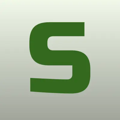 SpotStroy, компания по строительству и ремонту дач и коттеджей, лого-визитка