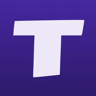 TCL спектр, лого-визитка