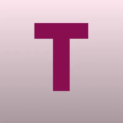 Талга, лого-визитка