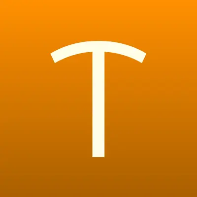 Технический Текстиль Фэктори, швейная фабрика, лого-визитка