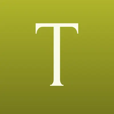 Тепло и стиль, лого-визитка