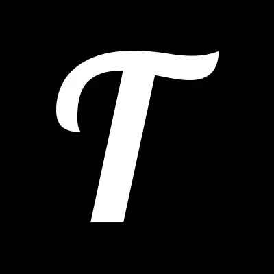 Территориальное управление Павло-Слободское, лого-визитка