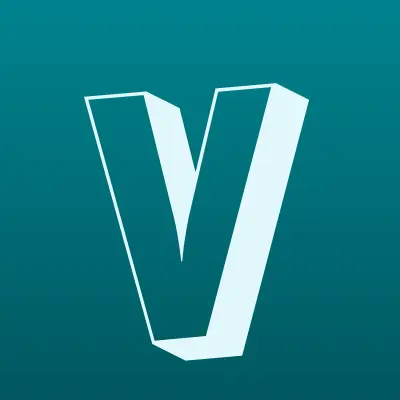 Vesna, ресторан, лого-визитка