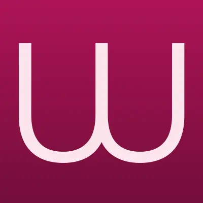 WINEMAFIA, сеть винных бутиков, лого-визитка